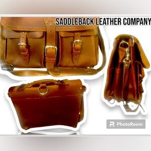 Leather Bag